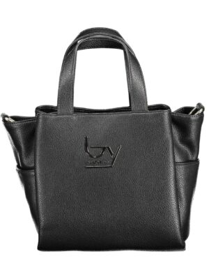 BOLSO MUJER BYBLOS NEGRO