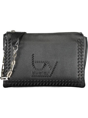 BOLSO MUJER BYBLOS NEGRO