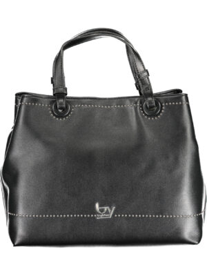 BOLSO MUJER BYBLOS NEGRO