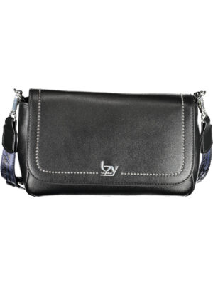 BOLSO MUJER BYBLOS NEGRO