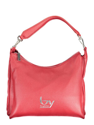 BOLSO MUJER BYBLOS ROJO