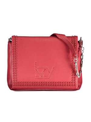 BOLSO MUJER BYBLOS ROJO