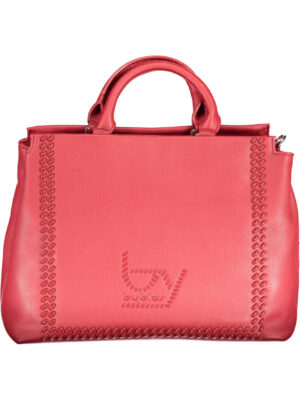 BOLSO MUJER BYBLOS ROJO