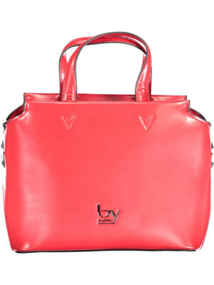 BOLSO MUJER BYBLOS ROJO