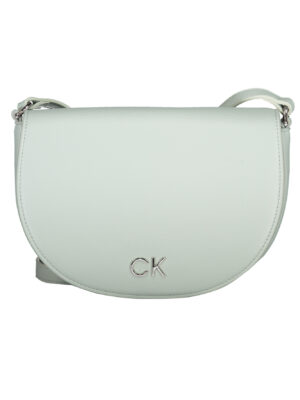 BOLSO MUJER CALVIN KLEIN AZUL