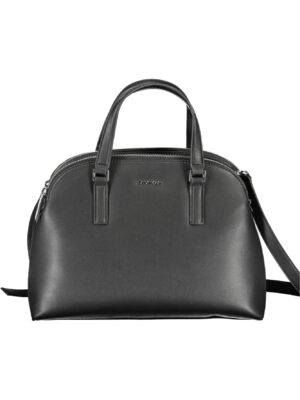 BOLSO MUJER CALVIN KLEIN NEGRO