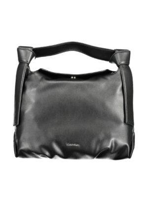 BOLSO MUJER CALVIN KLEIN NEGRO