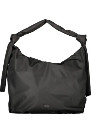 BOLSO MUJER CALVIN KLEIN NEGRO
