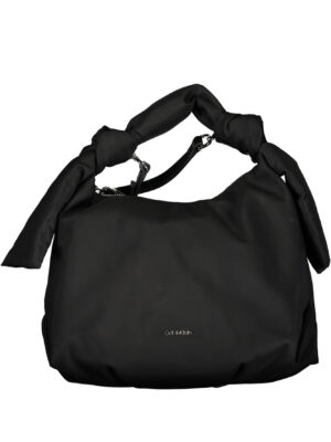 BOLSO MUJER CALVIN KLEIN NEGRO