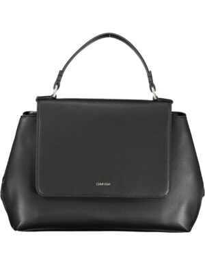 BOLSO MUJER CALVIN KLEIN NEGRO