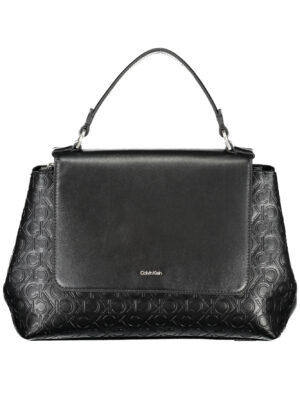 BOLSO MUJER CALVIN KLEIN NEGRO