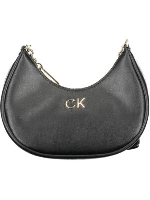 BOLSO MUJER CALVIN KLEIN NEGRO