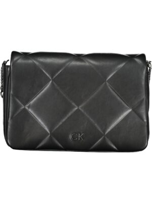 BOLSO MUJER CALVIN KLEIN NEGRO