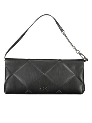 BOLSO MUJER CALVIN KLEIN NEGRO