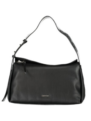 BOLSO MUJER CALVIN KLEIN NEGRO