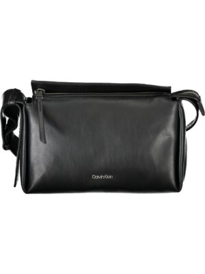 BOLSO MUJER CALVIN KLEIN NEGRO