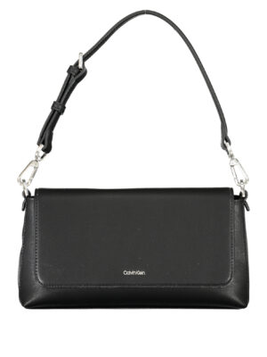 BOLSO MUJER CALVIN KLEIN NEGRO