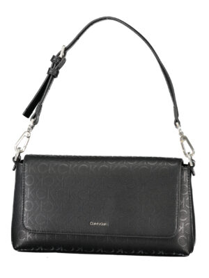 BOLSO MUJER CALVIN KLEIN NEGRO