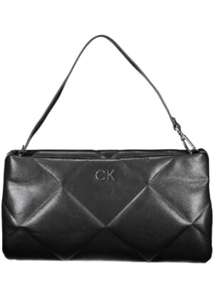 BOLSO MUJER CALVIN KLEIN NEGRO