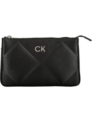 BOLSO MUJER CALVIN KLEIN NEGRO