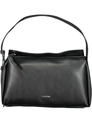 BOLSO MUJER CALVIN KLEIN NEGRO