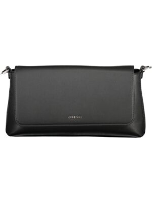 BOLSO MUJER CALVIN KLEIN NEGRO