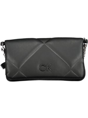 BOLSO MUJER CALVIN KLEIN NEGRO