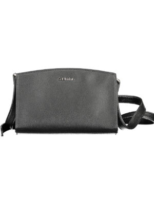 BOLSO MUJER CALVIN KLEIN NEGRO
