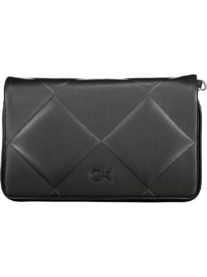 BOLSO MUJER CALVIN KLEIN NEGRO
