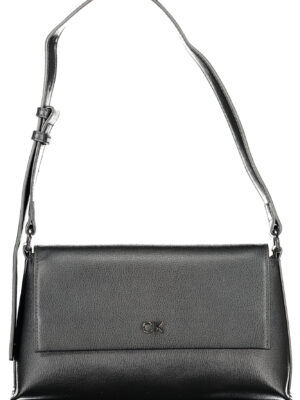 BOLSO MUJER CALVIN KLEIN NEGRO