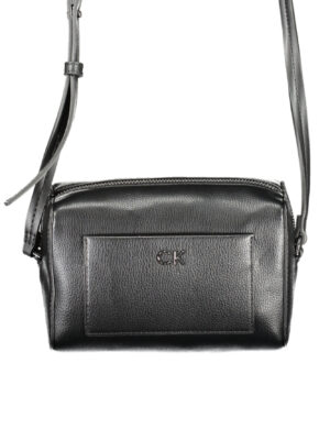 BOLSO MUJER CALVIN KLEIN NEGRO