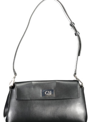 BOLSO MUJER CALVIN KLEIN NEGRO