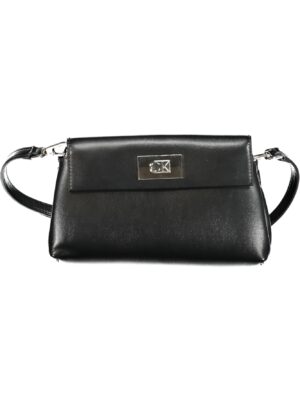 BOLSO MUJER CALVIN KLEIN NEGRO