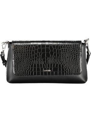 BOLSO MUJER CALVIN KLEIN NEGRO