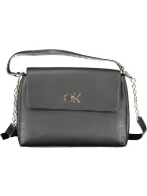 BOLSO MUJER CALVIN KLEIN NEGRO