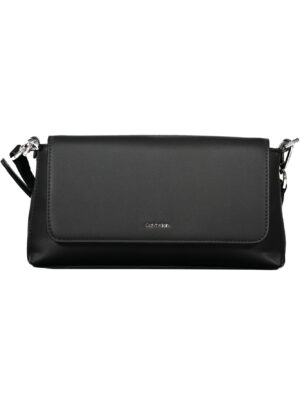 BOLSO DE MUJER CALVIN KLEIN NEGRO