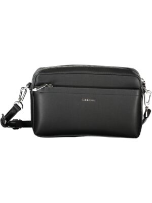 BOLSO DE MUJER CALVIN KLEIN NEGRO