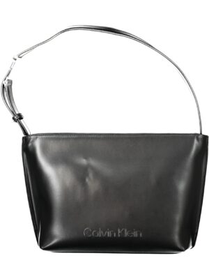 BOLSO DE MUJER CALVIN KLEIN NEGRO