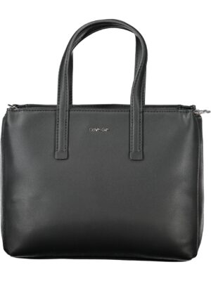 BOLSO DE MUJER CALVIN KLEIN NEGRO