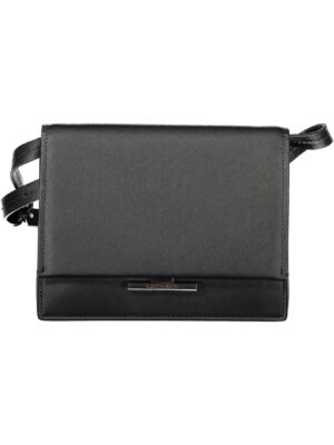 BOLSO DE MUJER CALVIN KLEIN NEGRO
