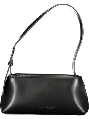 BOLSO DE MUJER CALVIN KLEIN NEGRO