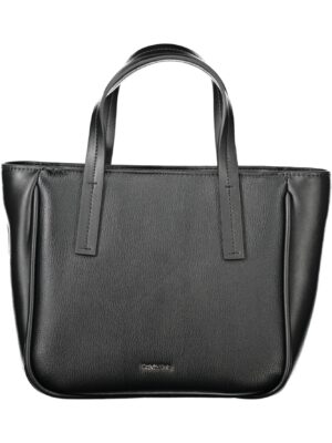 BOLSO DE MUJER CALVIN KLEIN NEGRO