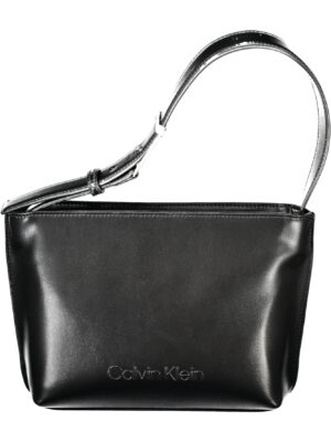 BOLSO DE MUJER CALVIN KLEIN NEGRO