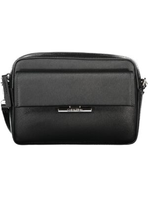 BOLSO DE MUJER CALVIN KLEIN NEGRO