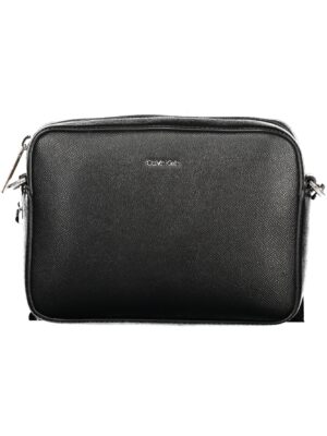 BOLSO DE MUJER CALVIN KLEIN NEGRO