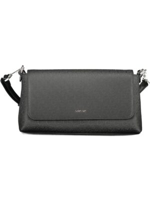 BOLSO DE MUJER CALVIN KLEIN NEGRO
