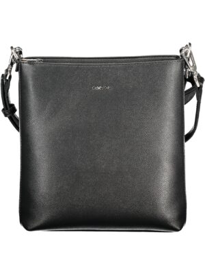 BOLSO DE MUJER CALVIN KLEIN NEGRO