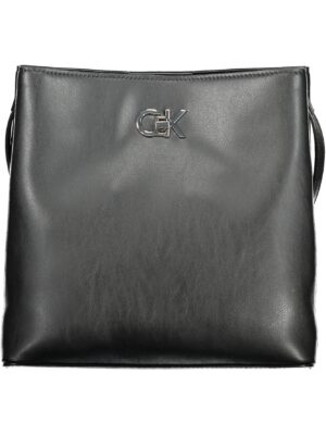BOLSO DE MUJER CALVIN KLEIN NEGRO