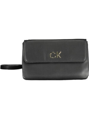 BOLSO MUJER CALVIN KLEIN NEGRO