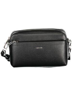 BOLSO DE MUJER CALVIN KLEIN NEGRO